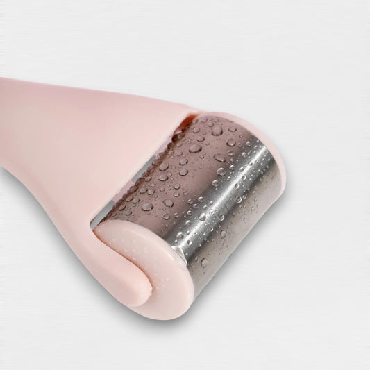 Roller de Massage Glacé pour le Visage