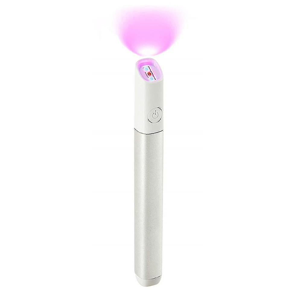 Appareil Beauté RF 5-en-1 Anti-Rides